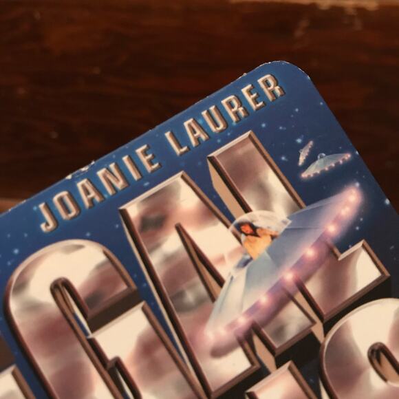 Mini Movie Poster - Illegal Aliens - Art Home Office Dorm Decor Fits A5 Frame - Picture 3 of 9